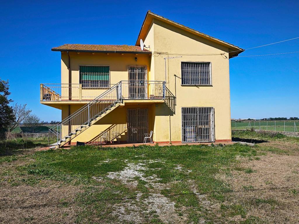 Villa a Pisa in Via del Caligi - Foto 2