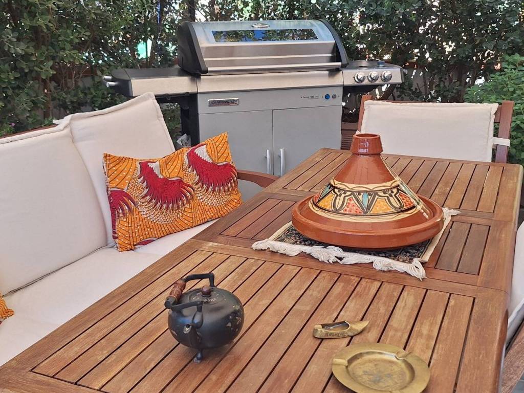 Attico / mansarda a Salerno in Via Diego Taiani, 38 - Foto 5