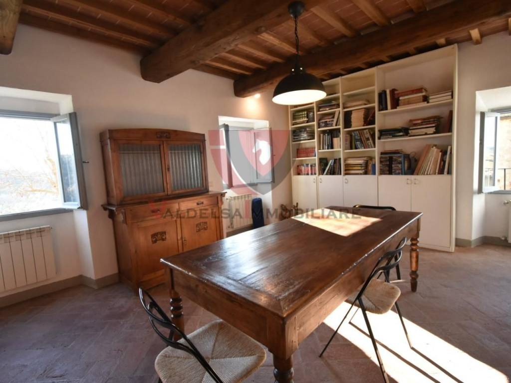 Appartamento a Poggibonsi in Località Gavignano, , 24 - Foto 3