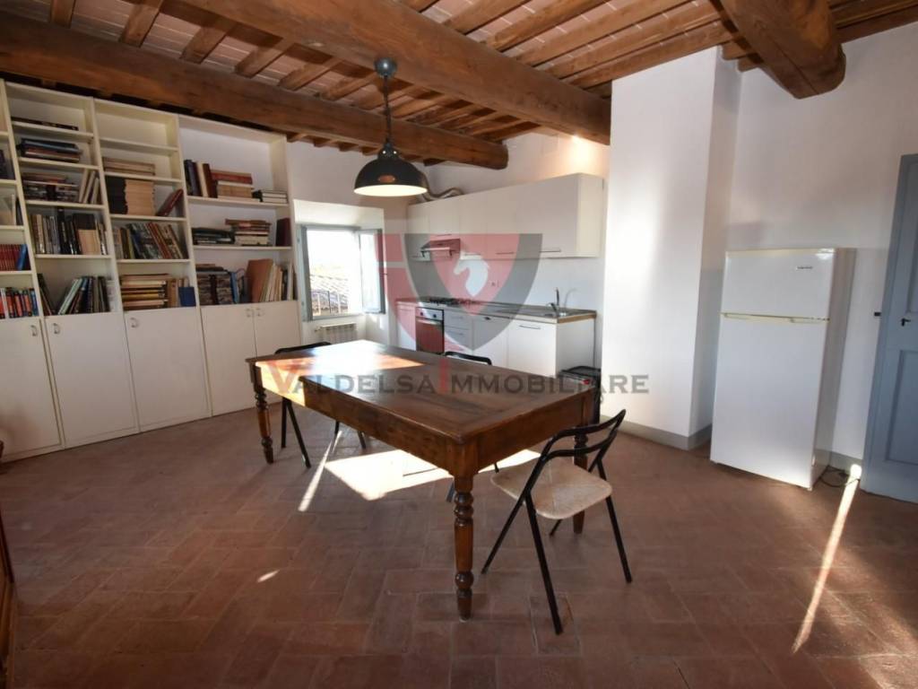 Appartamento a Poggibonsi in Località Gavignano, , 24 - Foto 5