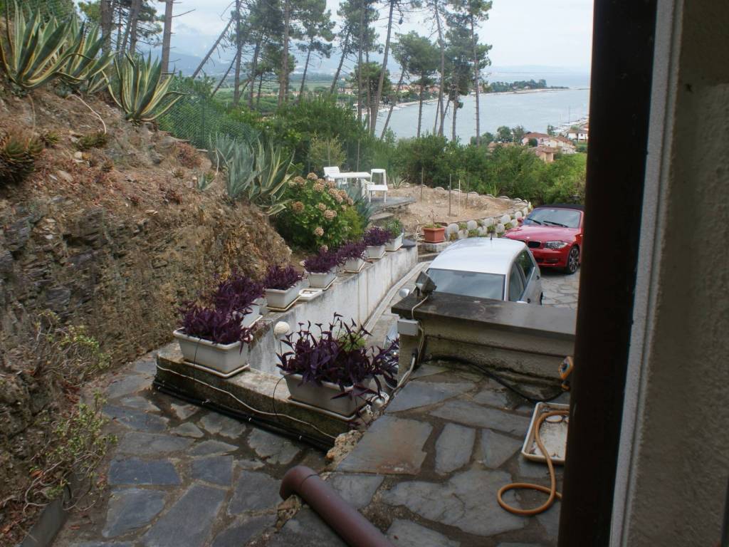 Villetta a schiera a Ameglia in Via C. A. Fabbricotti, 18 - Foto 5