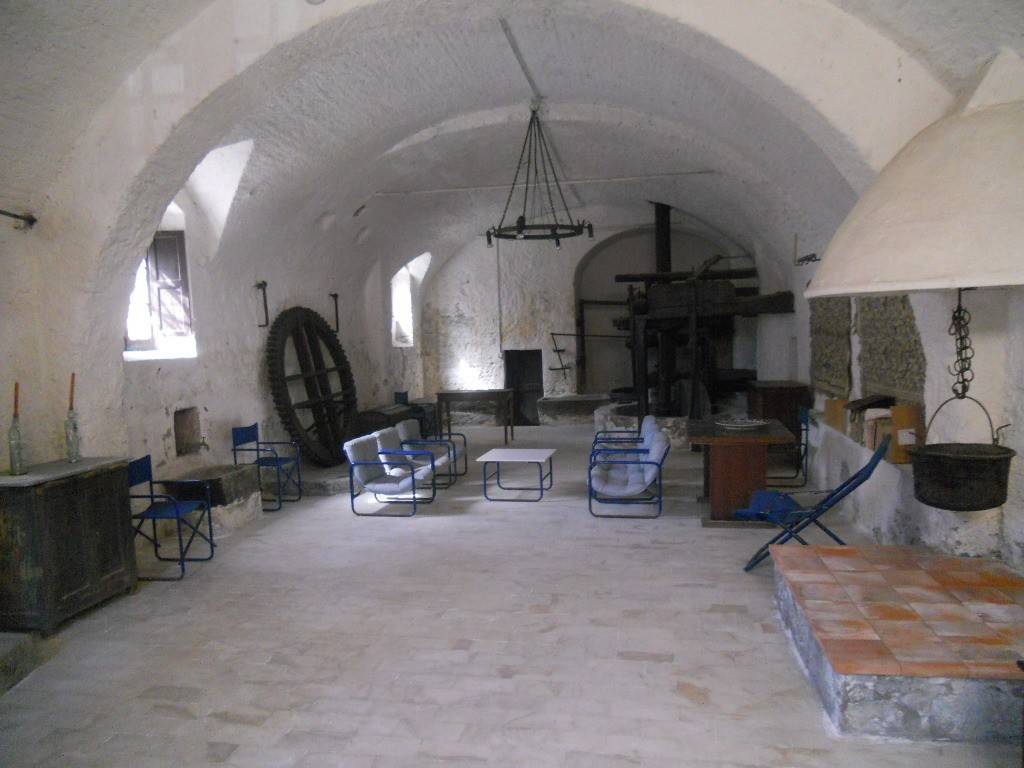 Rustico / casale a Castelnuovo magra - Foto 3