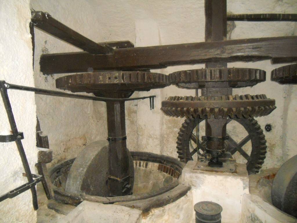 Rustico / casale a Castelnuovo magra - Foto 5