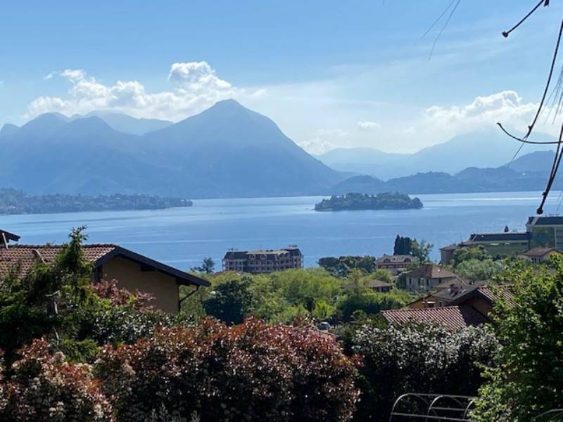 Terreno a Baveno in Via Camponuovo - Foto 3