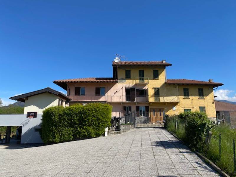 Terreno a Baveno in Via Camponuovo - Foto 5