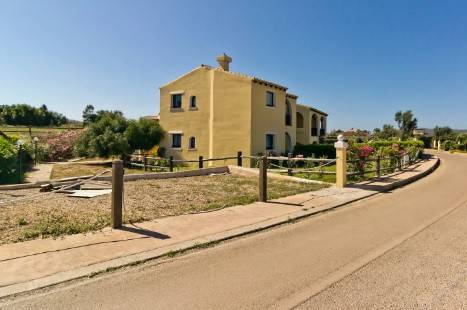 Appartamento a Stintino in Via Bruncu Spina - Foto 4