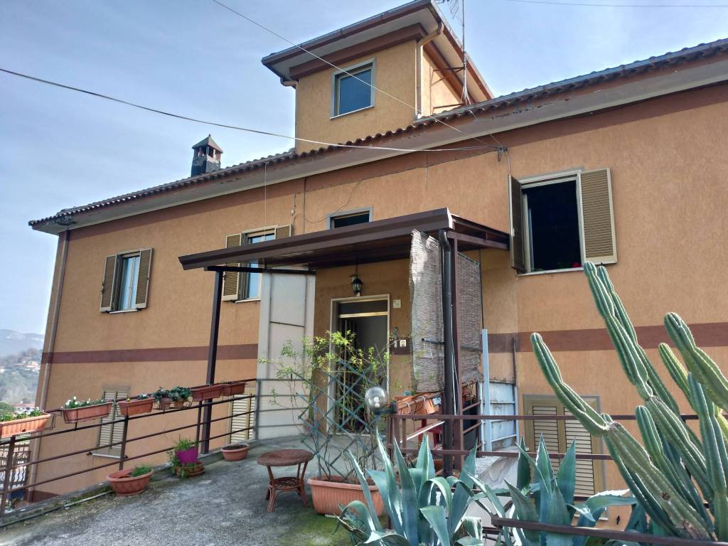 Appartamento a Torrice in Via Casilina - Foto 5