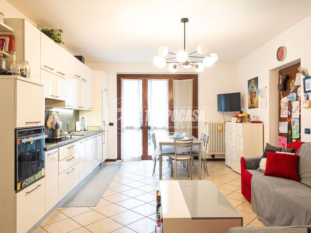 Appartamento a Giussano - Foto 2