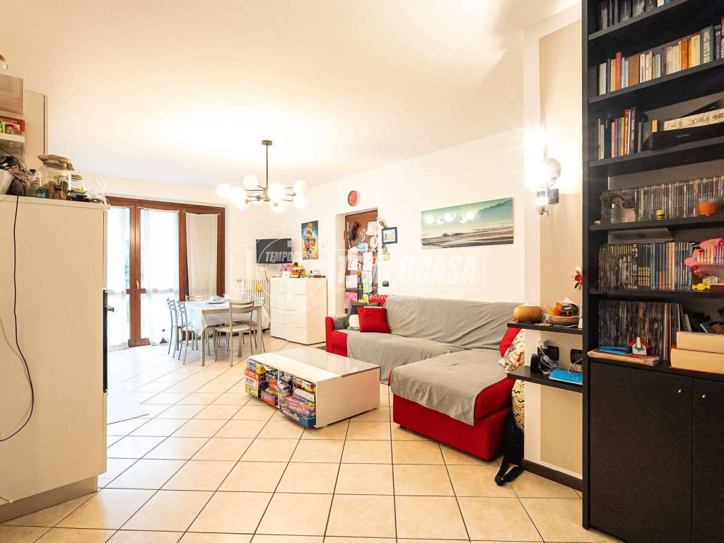 Appartamento a Giussano - Foto 3
