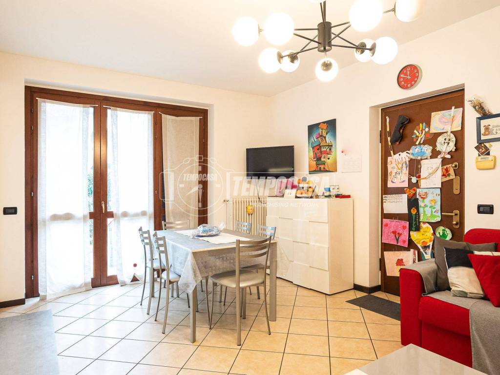 Appartamento a Giussano - Foto 4