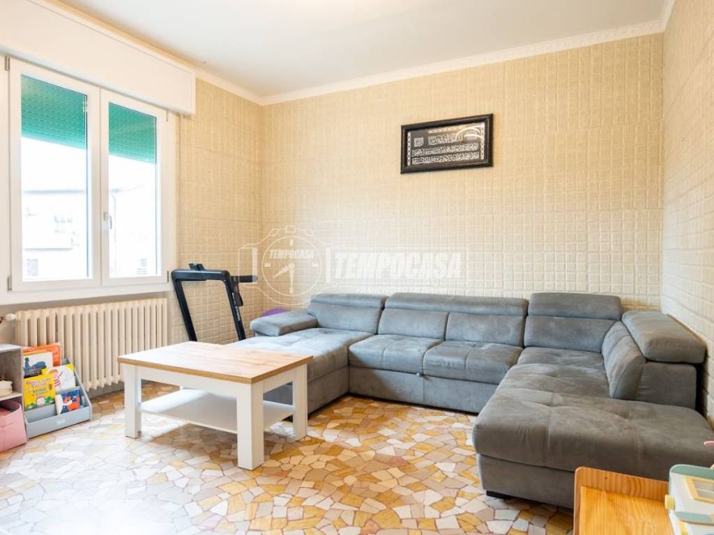 Appartamento a Rovigo in Viale Benvenuto Tisi da Garofolo 44 - Foto 3