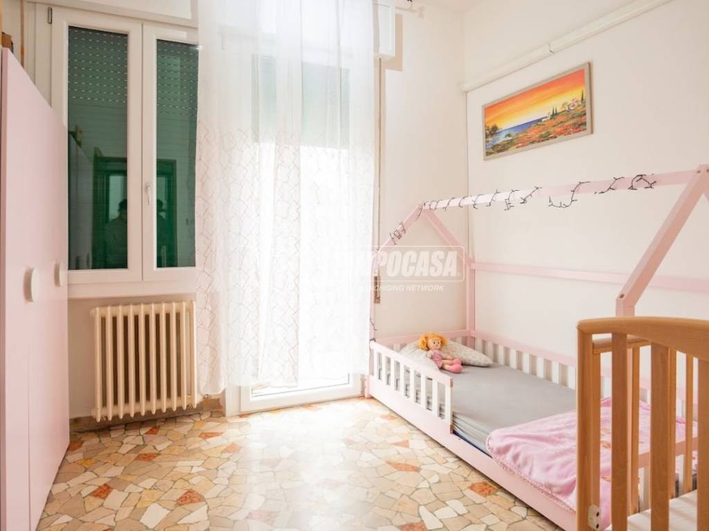 Appartamento a Rovigo in Viale Benvenuto Tisi da Garofolo 44 - Foto 5