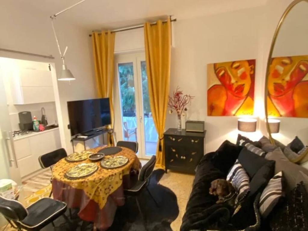 Appartamento a Celle ligure in Via Verdi, 18 - Foto 5