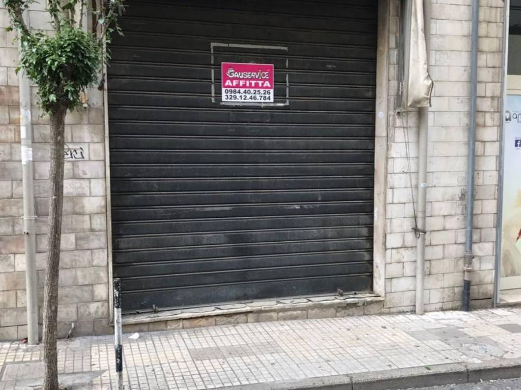 Immobile a Cosenza in Via Walter Tobagi s.n.c - Foto 2