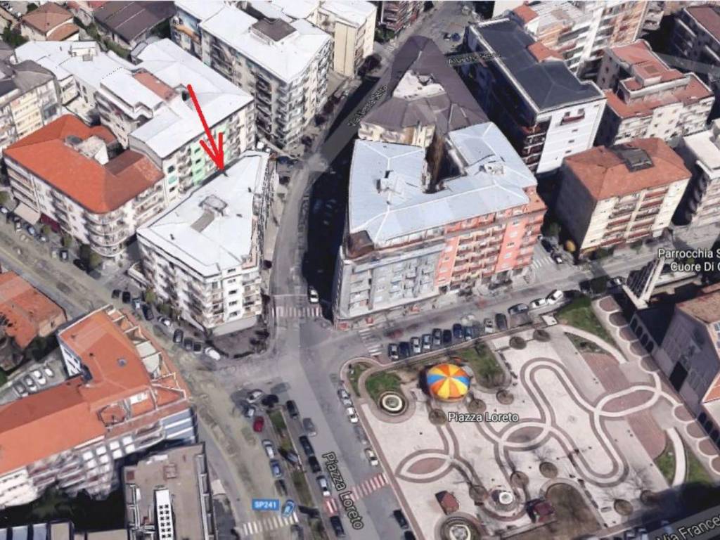 Immobile a Cosenza in Via Walter Tobagi s.n.c - Foto 4