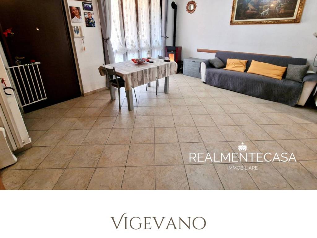 Villetta a schiera a Vigevano in Corso Torino - Foto 3