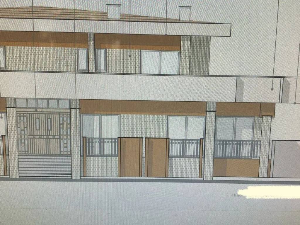 Villa a Trani in Via Annibale Di Francia S.N.C. - Foto 2