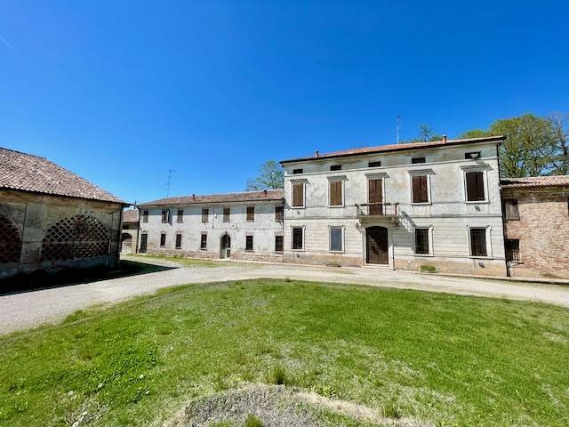 Rustico / casale a Mantova in Strada Cinciana, 8 - Foto 2