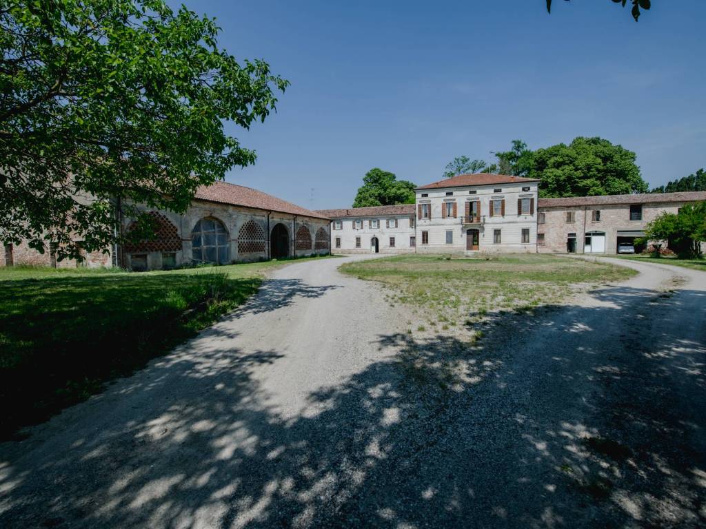 Rustico / casale a Mantova in Strada Cinciana, 8 - Foto 4