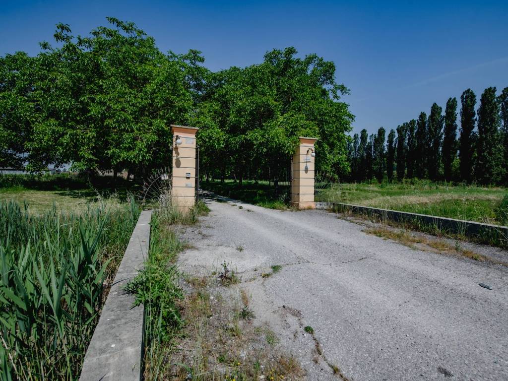 Rustico / casale a Mantova in Strada Cinciana, 8 - Foto 5