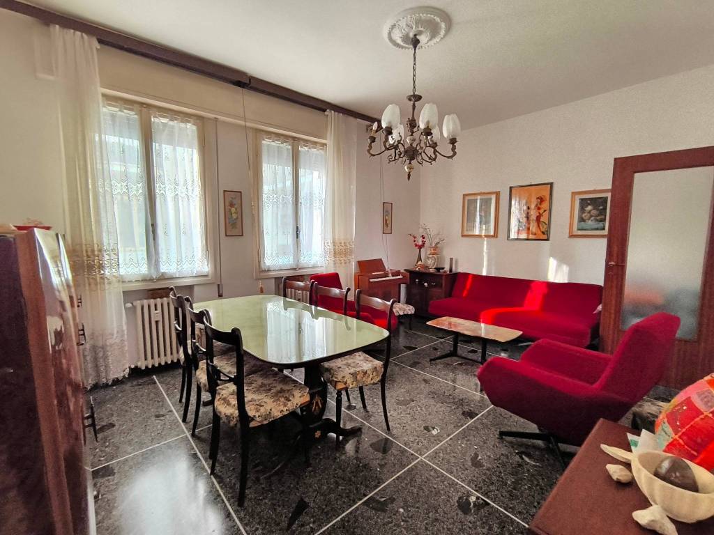 Appartamento a Ferrara in Via Bagaro - Foto 2