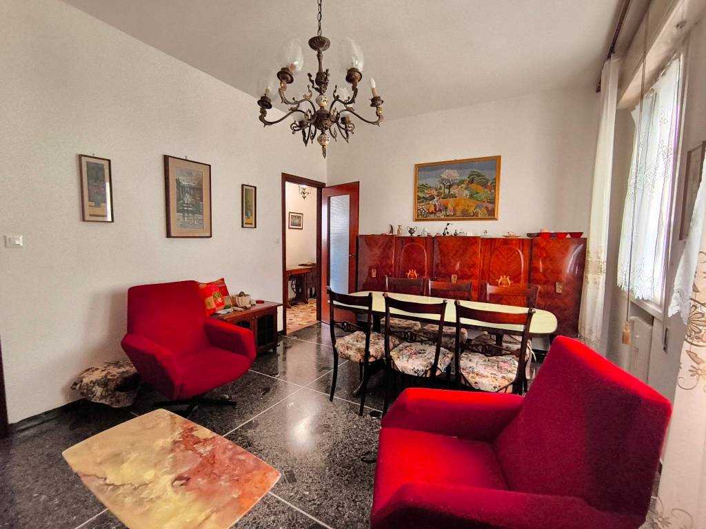 Appartamento a Ferrara in Via Bagaro - Foto 3