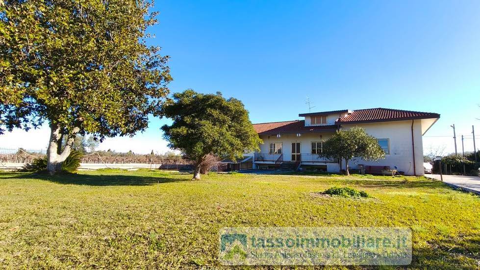 Villa a Ortona in strada statale 538, 23 - Foto 2