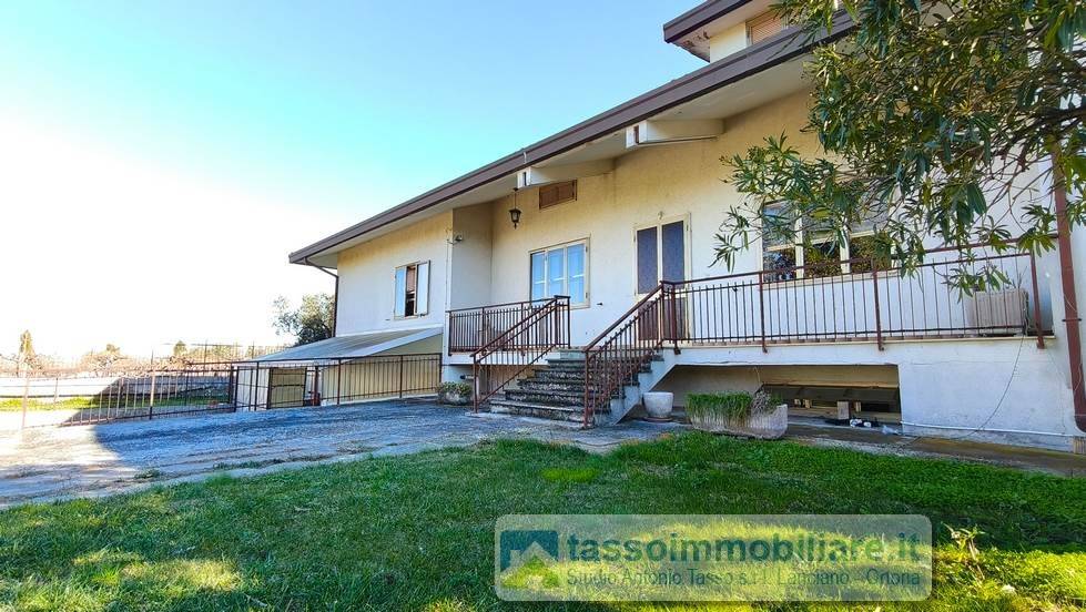 Villa a Ortona in strada statale 538, 23 - Foto 3
