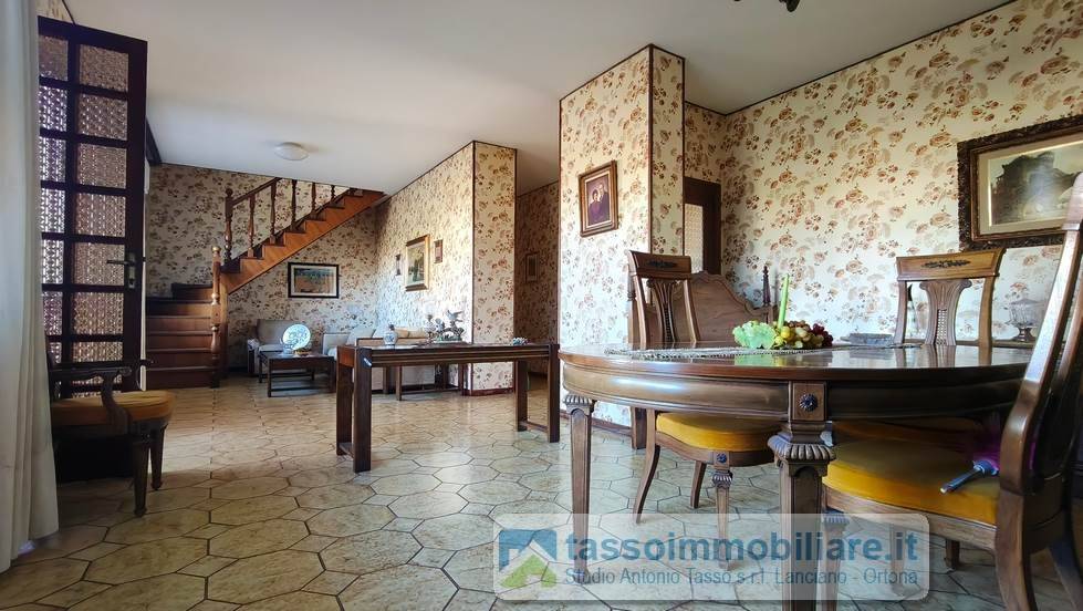 Villa a Ortona in strada statale 538, 23 - Foto 5