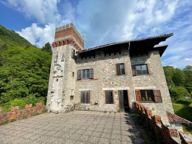 Villa a Barni in Via Fabio Filzi - Foto 2