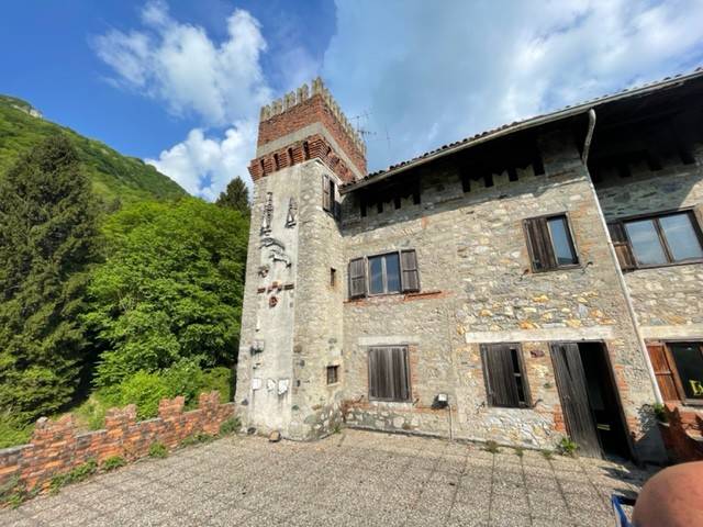 Villa a Barni in Via Fabio Filzi - Foto 3