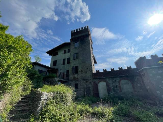 Villa a Barni in Via Fabio Filzi - Foto 4