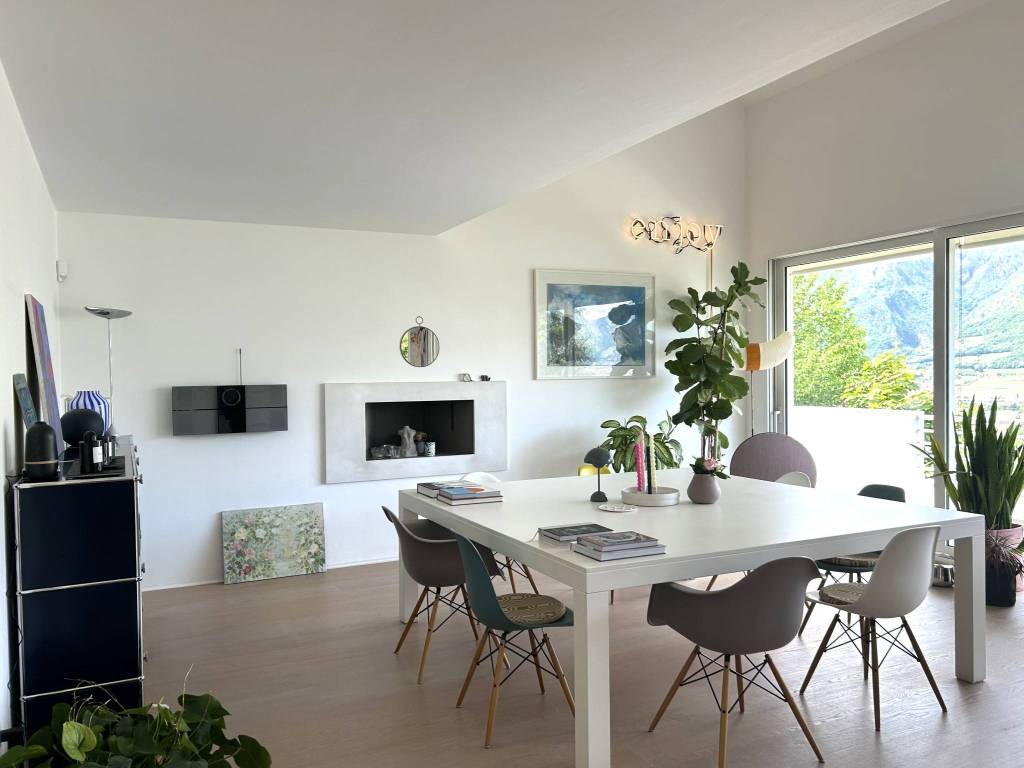 Villa a Trento in Via Nedda Falzolgher - Foto 2