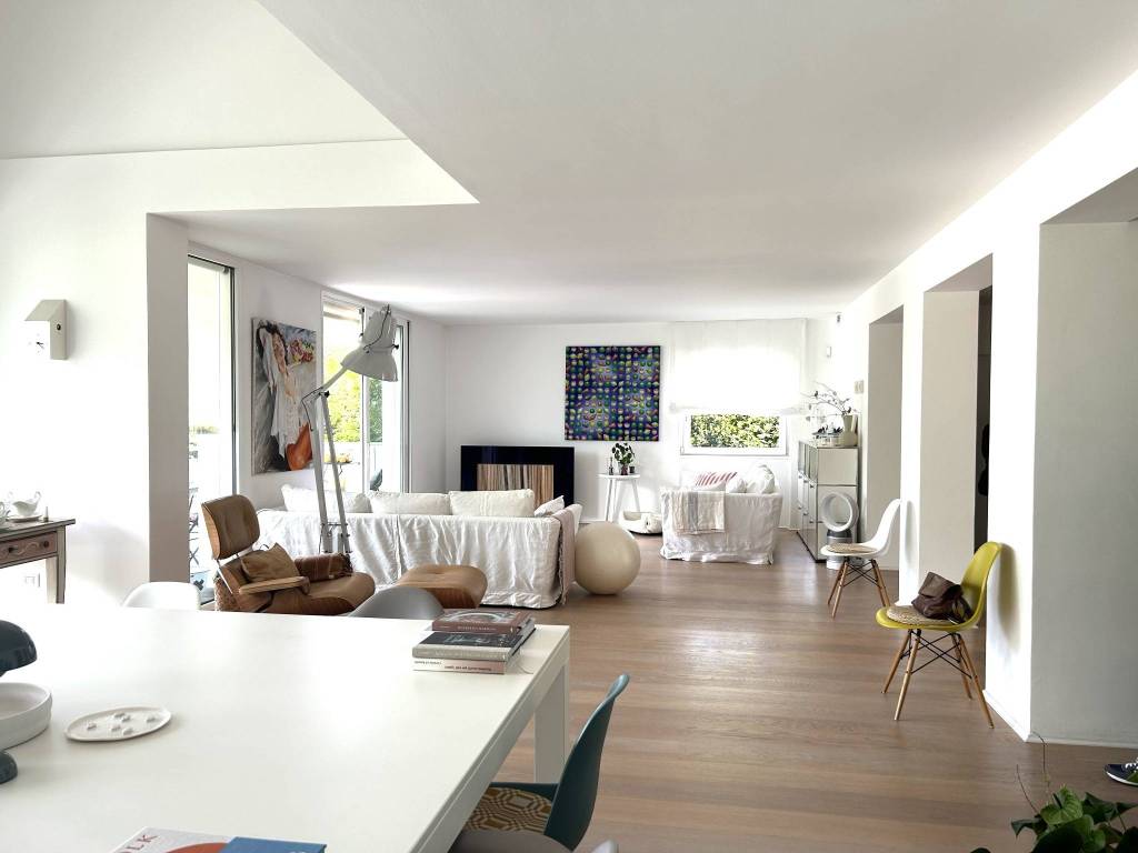 Villa a Trento in Via Nedda Falzolgher - Foto 3