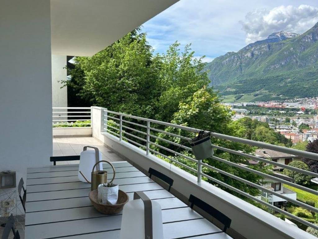Villa a Trento in Via Nedda Falzolgher - Foto 4