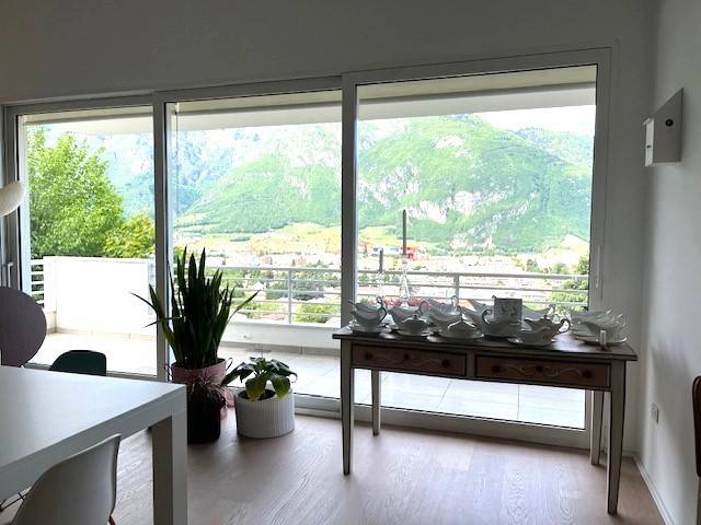 Villa a Trento in Via Nedda Falzolgher - Foto 5