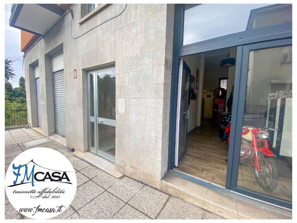 Loft / open space a Trieste - Foto 5