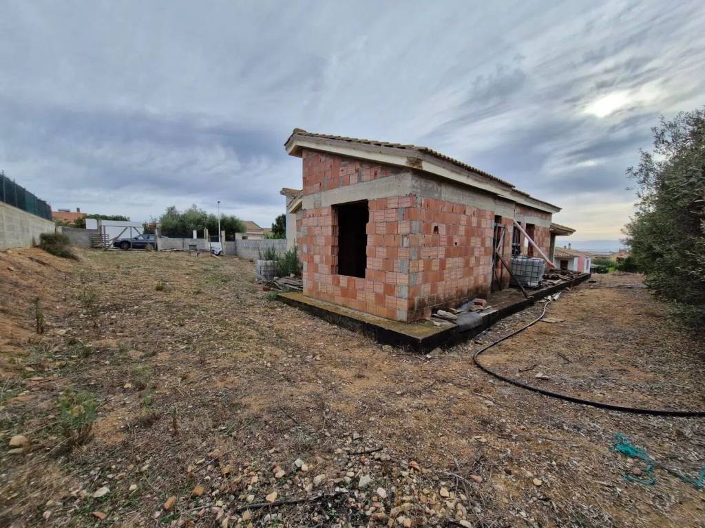 Villa a Quartu sant'elena in Via Dei Ginepri S.N.C. - Foto 5