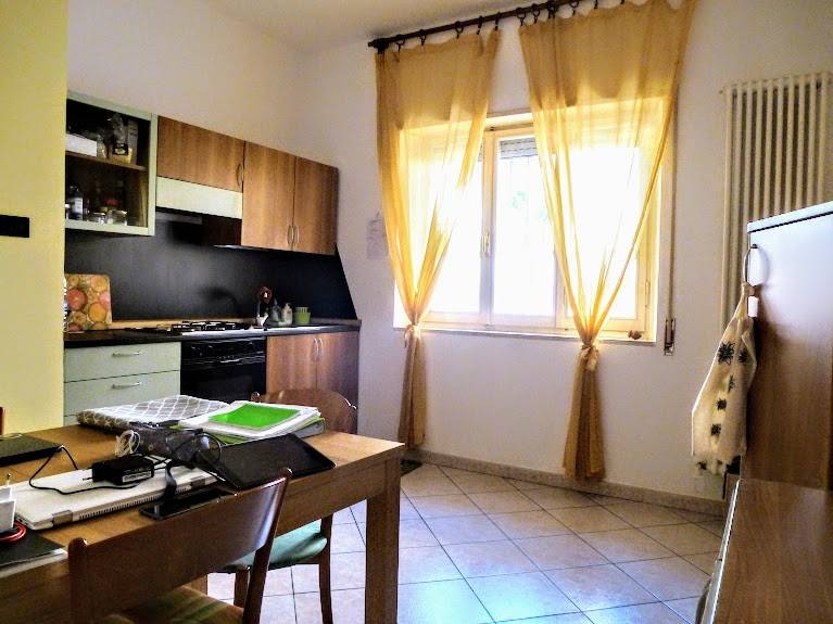 Appartamento a Ferrara in Via Guglielmo Mac Alister - Foto 4