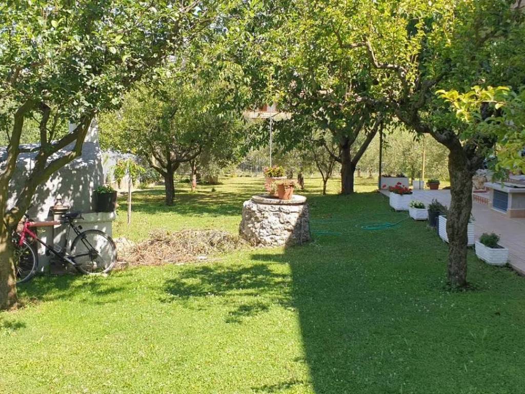 Villa a Venarotta in Strada Provinciale 93 Venarottese - Foto 4