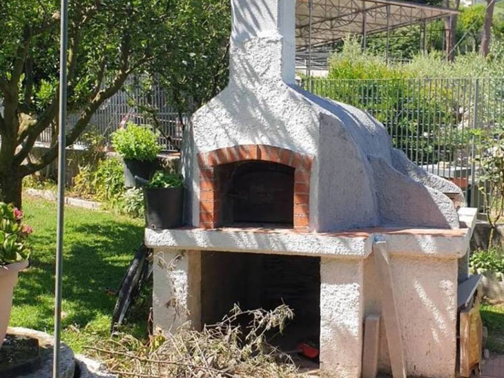 Villa a Venarotta in Strada Provinciale 93 Venarottese - Foto 5