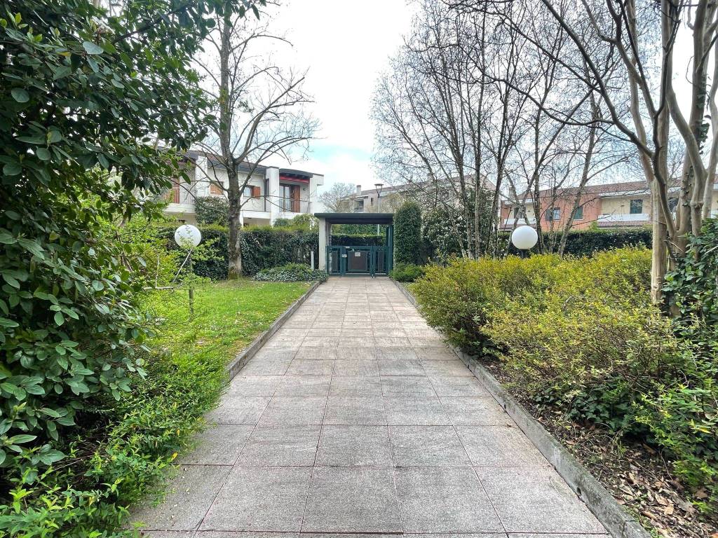 Appartamento a Mogliano veneto in Via Monte Cristallo - Foto 2