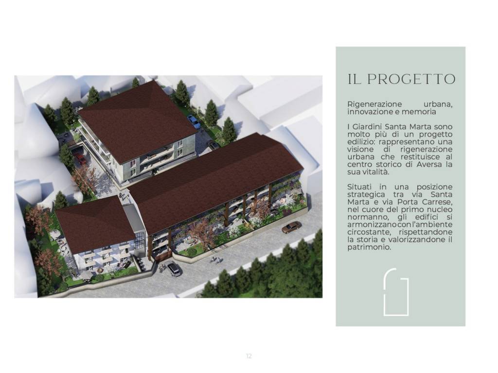 Appartamento a Aversa in Via Santa Marta - Foto 4