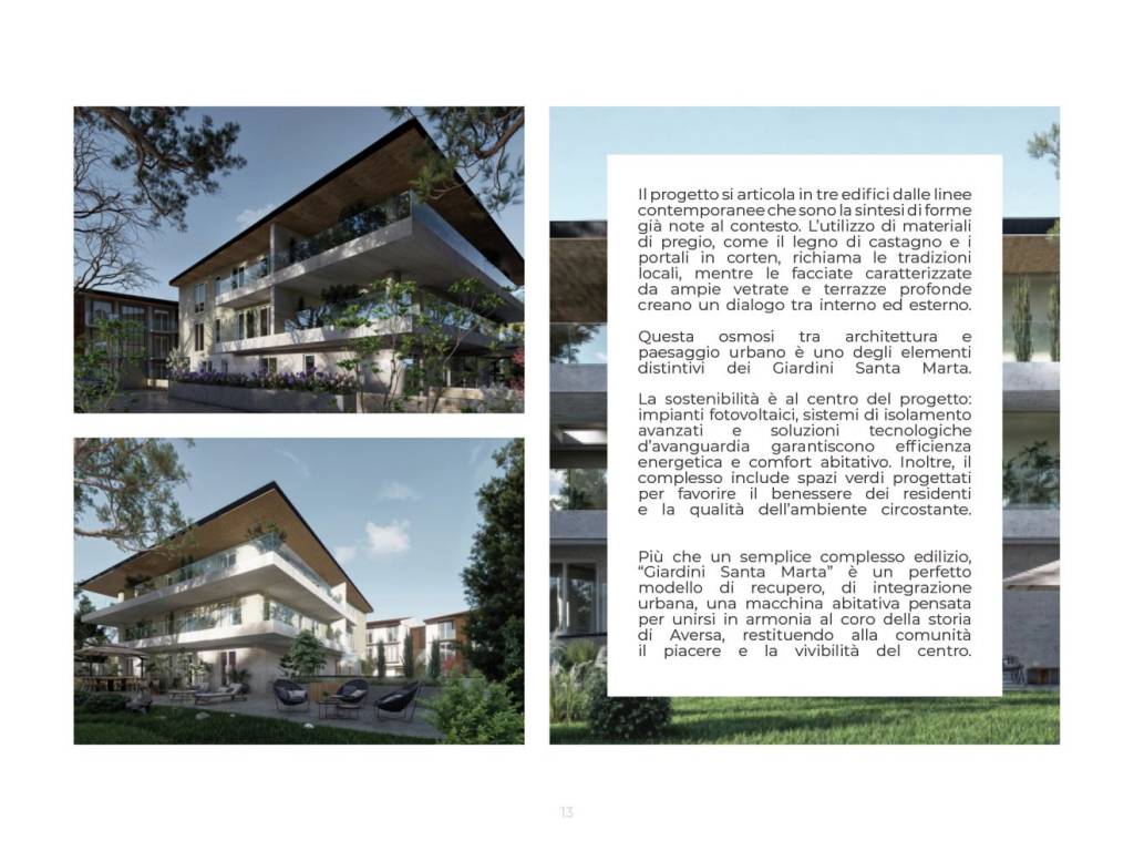 Appartamento a Aversa in Via Santa Marta - Foto 5