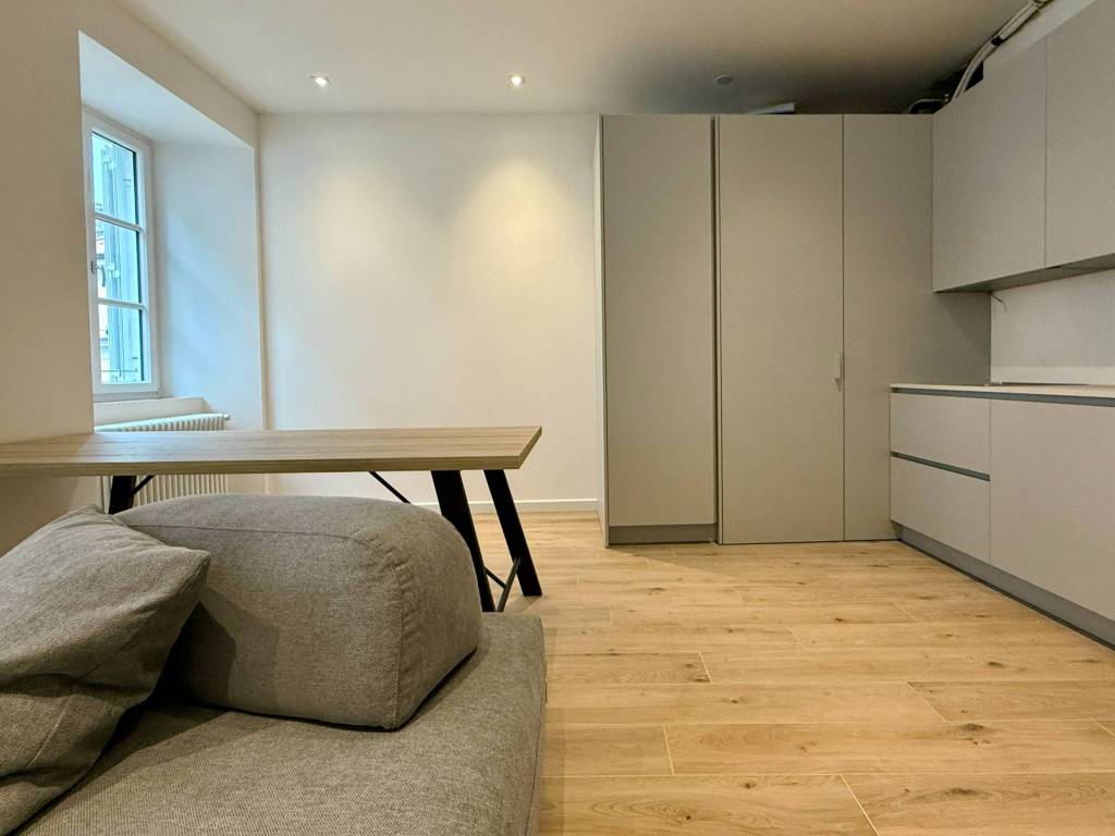 Appartamento a Trieste in Via Santi Martiri, 8 - Foto 4