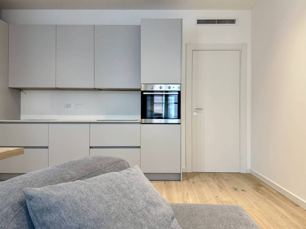 Appartamento a Trieste in Via Santi Martiri, 8 - Foto 5