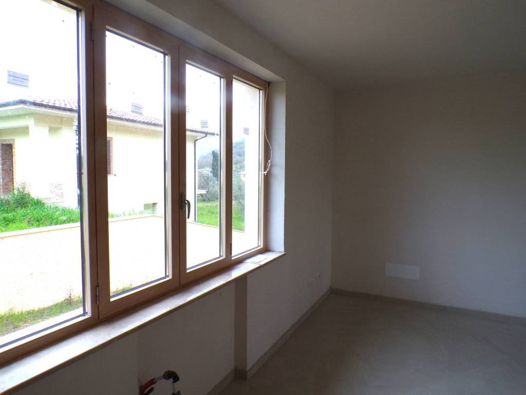 Villa a Poggio moiano in Via Salaria - Foto 4