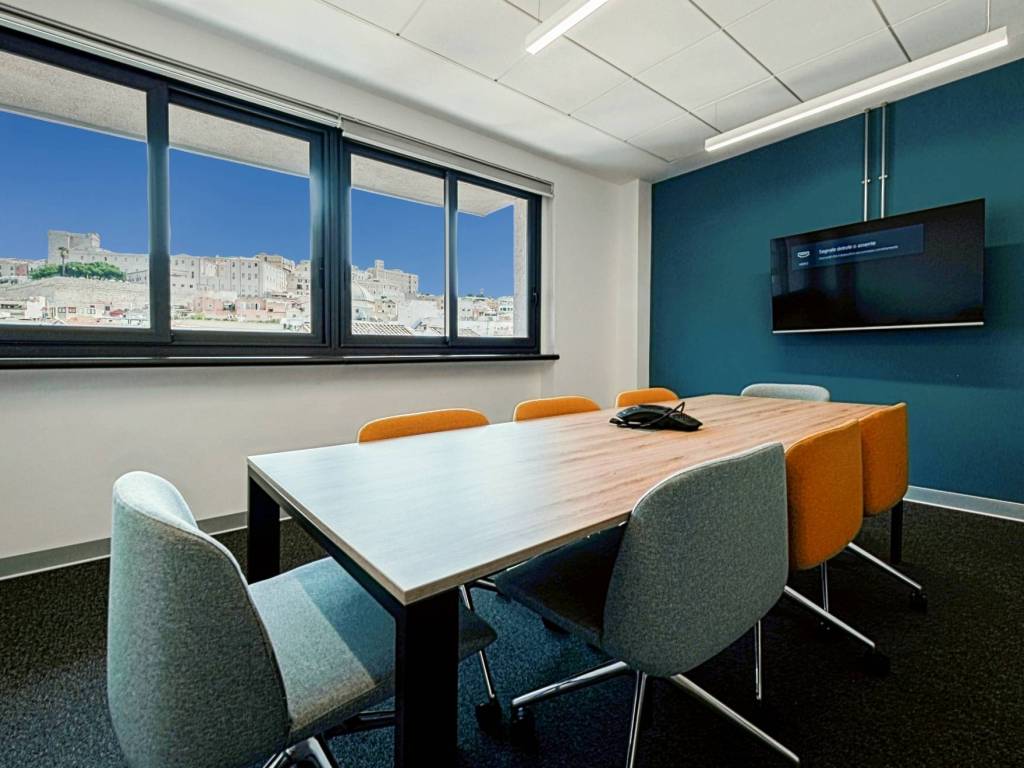 Immobile a Cagliari in Via del Mercato Vecchio 9 - Foto 5