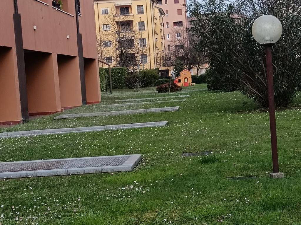 Appartamento a Monza in Via Pietro Maroncelli, 8 - Foto 2