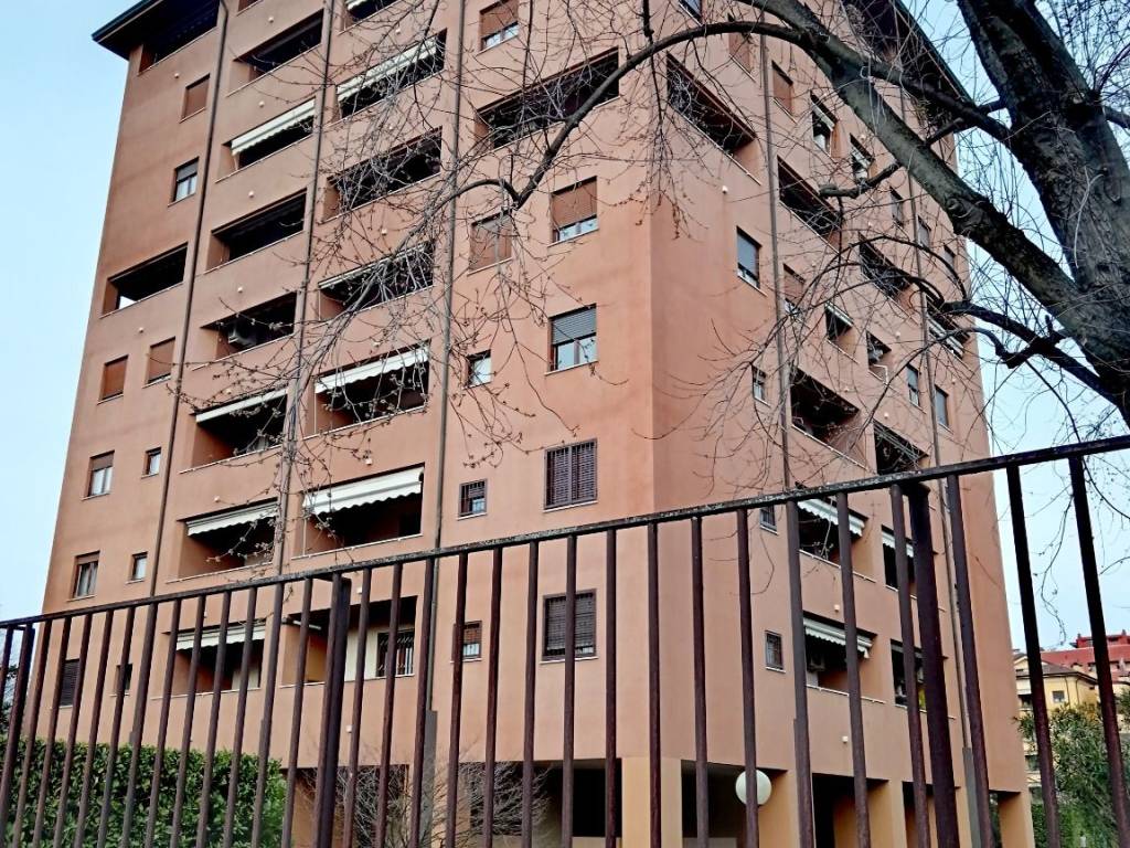 Appartamento a Monza in Via Pietro Maroncelli, 8 - Foto 3